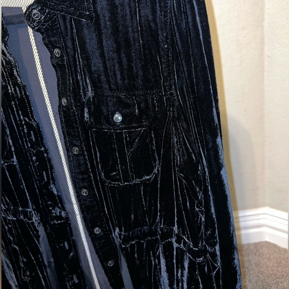 Coldwater Creek Top - Picture 4 of 12